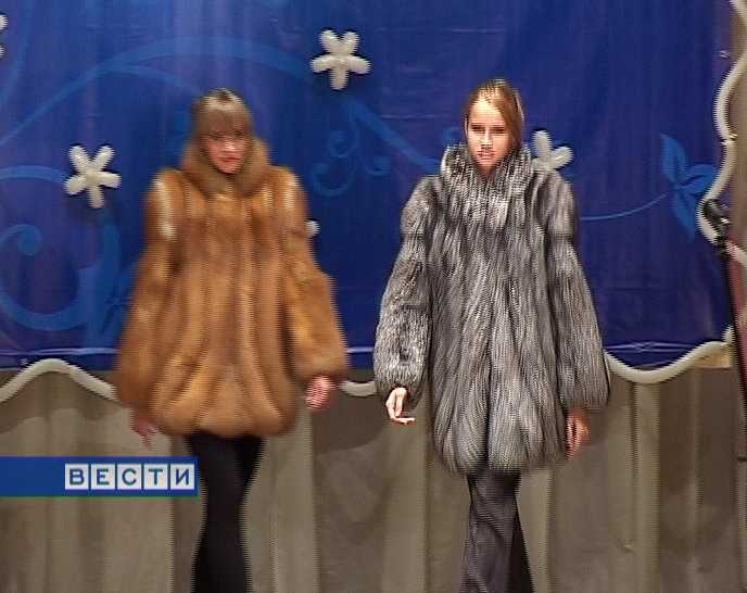 50 лет зверохозяйству «Вятка»