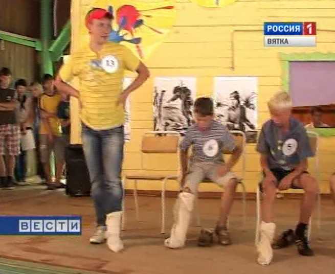 Курс молодого бойца