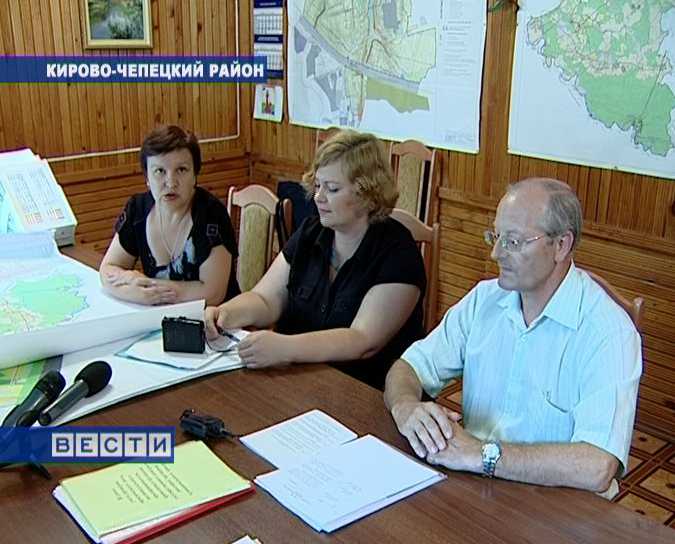 Обмен опытом