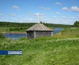 Преподобный Трифон Вятский 