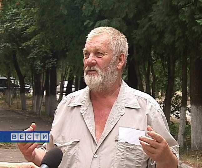 Юбилей Кима Худяева