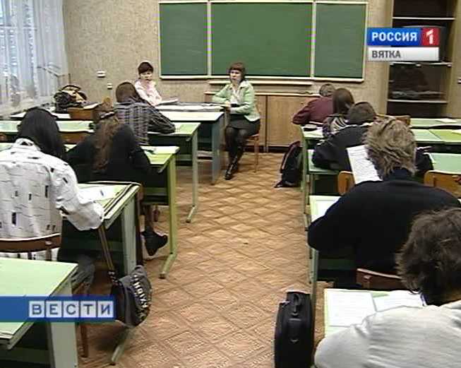 Сельские учителя