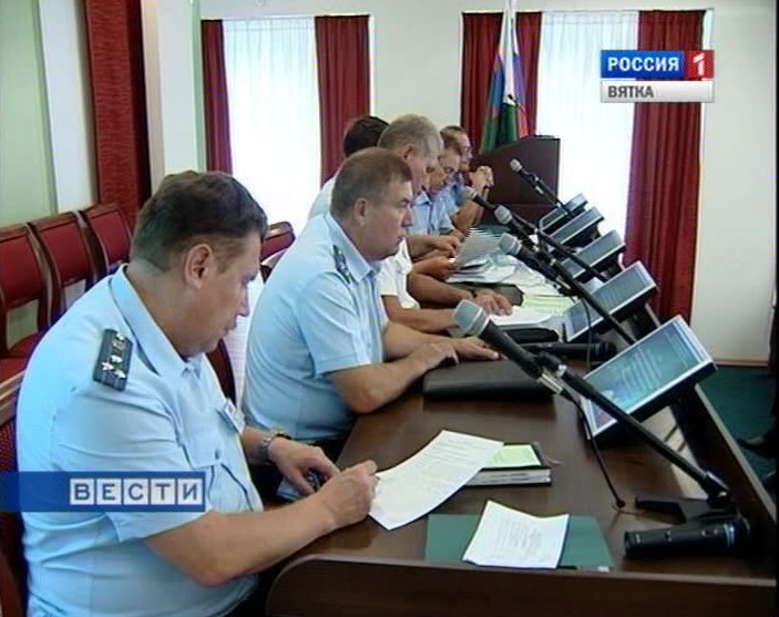 Конкурс на звание лучшего судебного пристава России