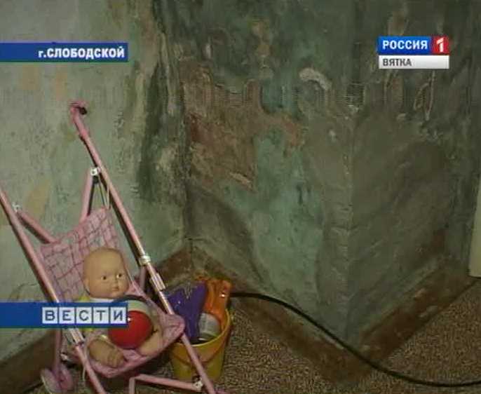 Ремонт в квартире