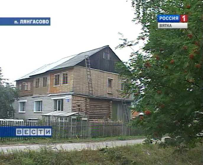 Ремонт крыши