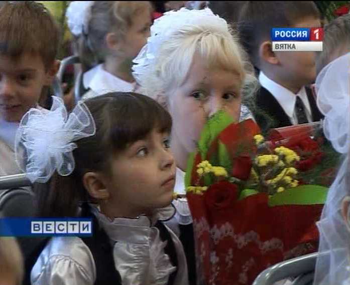 В. Быков в школе N58