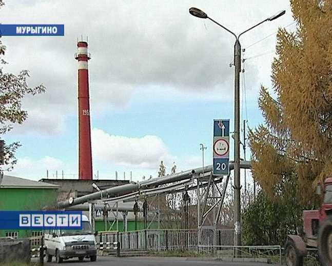 Подготовка к отопительному сезону