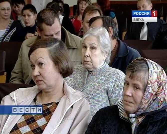 На защиту сквера