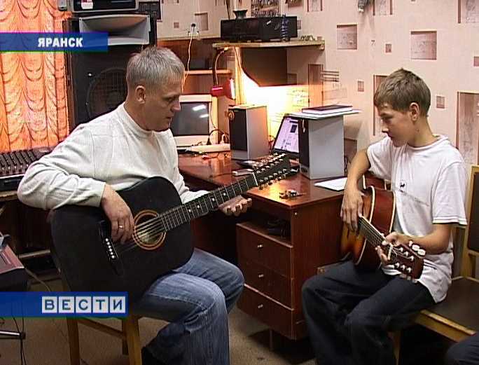 Дом детского творчества