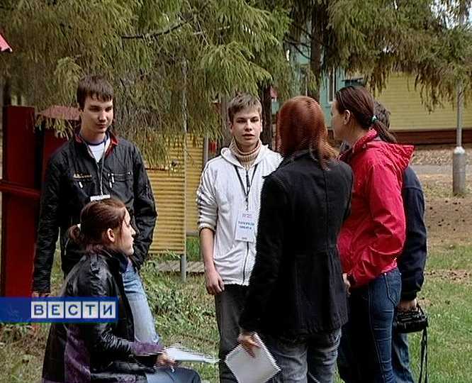 Колледж 21 века