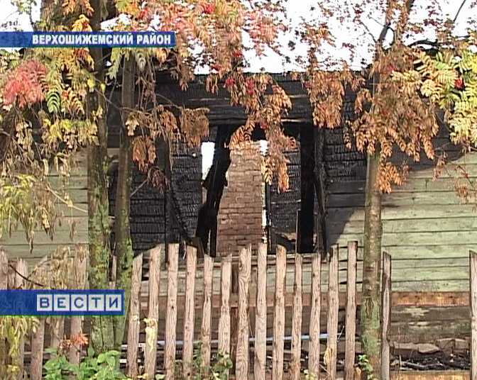 Семейная драма