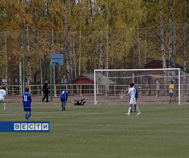 Лучшая игра сезона