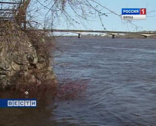 Чистые реки