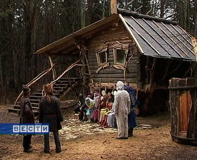 Развитие туризма