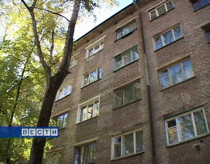 Трагедия маленькой девочки