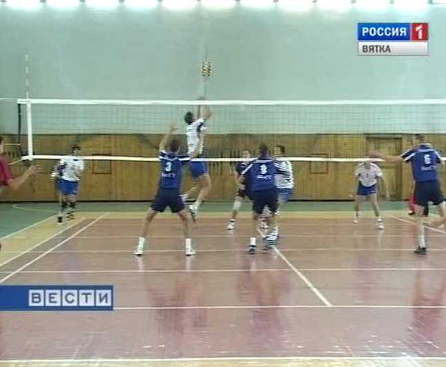 Перемены в «Динамо-ВЯТГГУ»