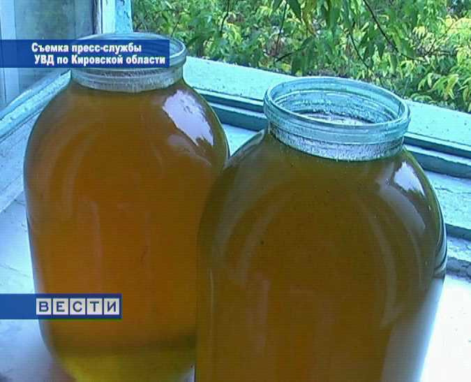 «Липовый» мед