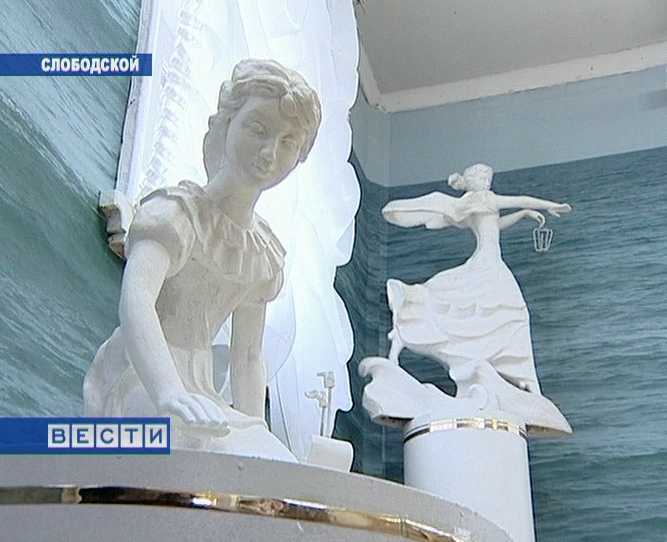 Музей романтики