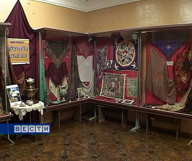 Шальная история