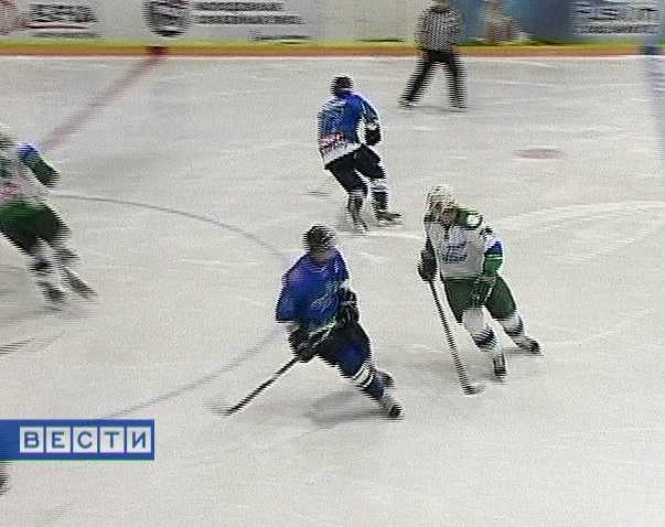 Итоги домашних матчей