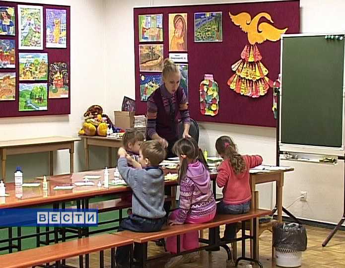 Музейный центр творческого развития