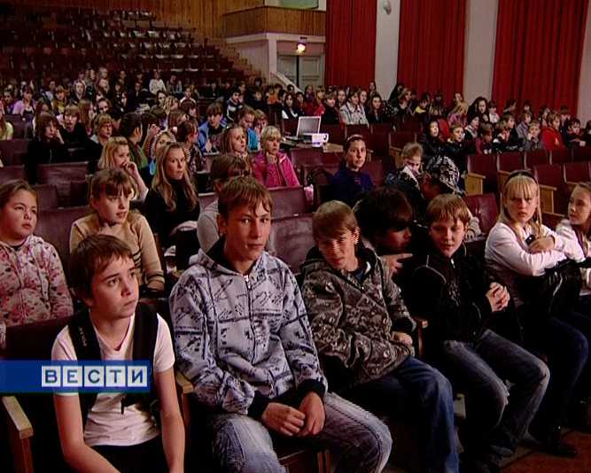 Профилактика правонарушений среди подростков