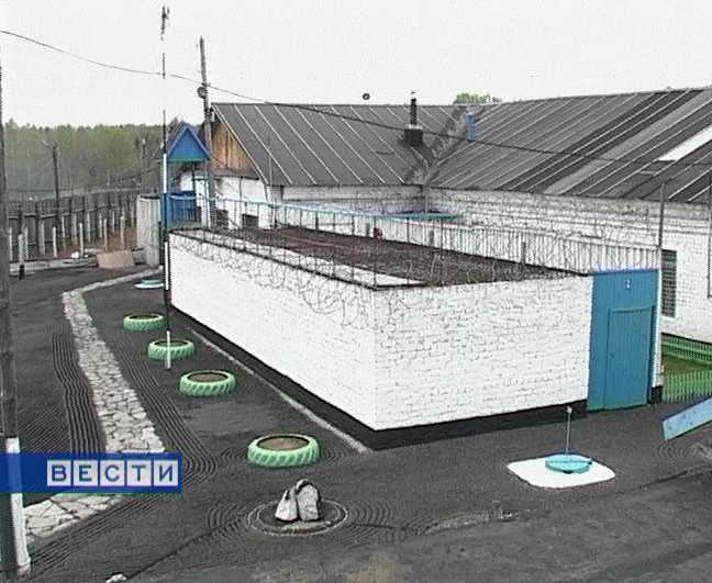 Права заключенных