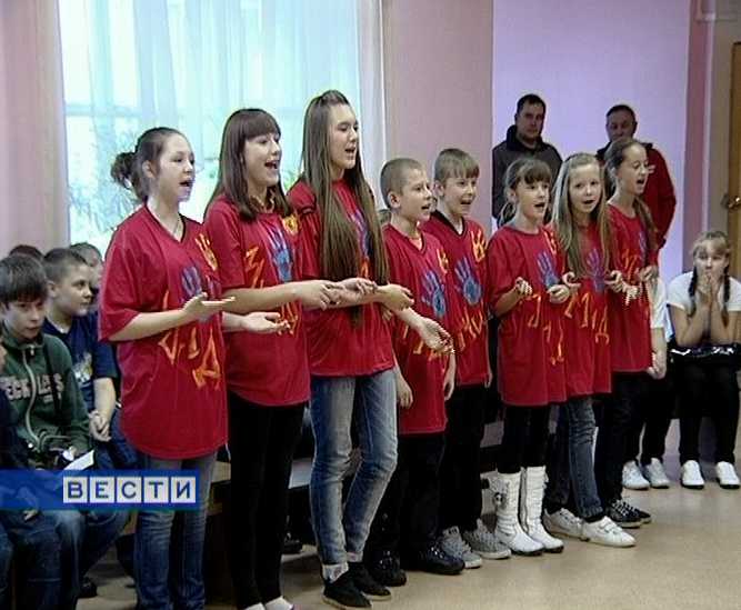 Единство непохожих