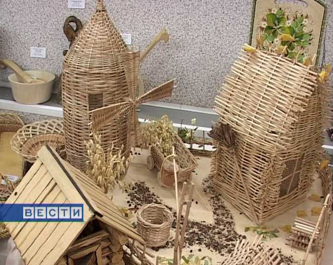 Мастеровые Вятки