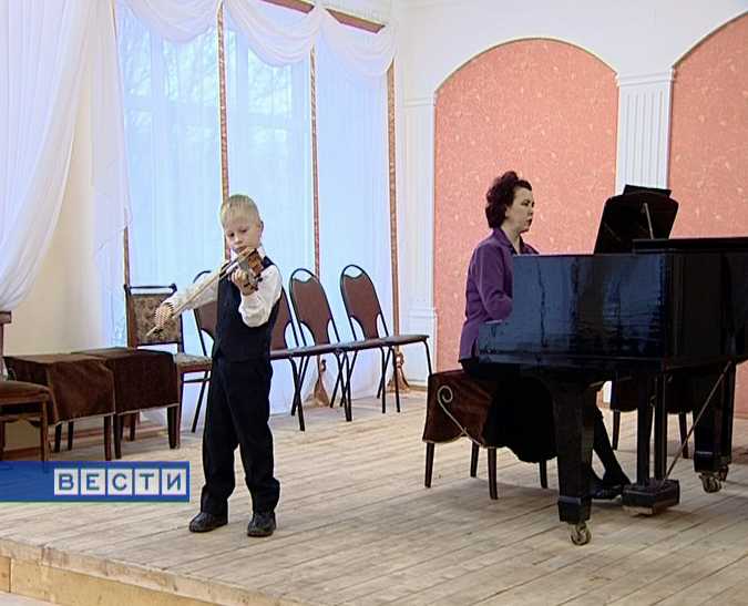 Оркестровая палитра