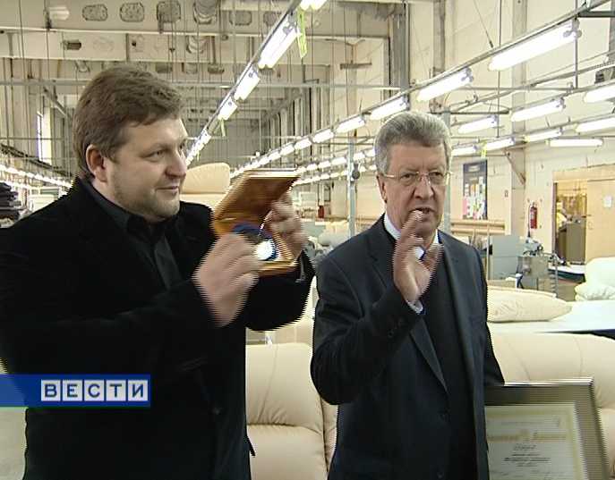 Золотая дымка