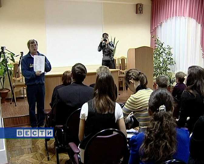 Фестиваль любительского кино