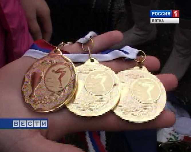 Кубок Александра Попова