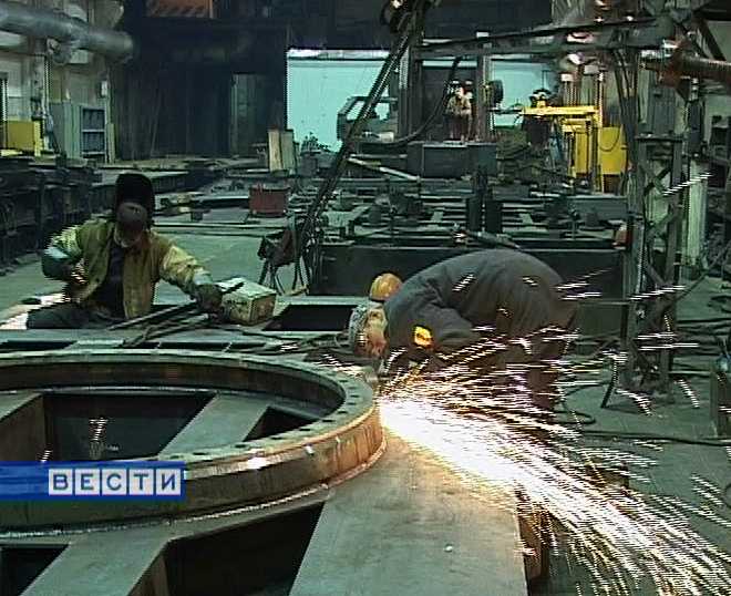 Безопасность труда