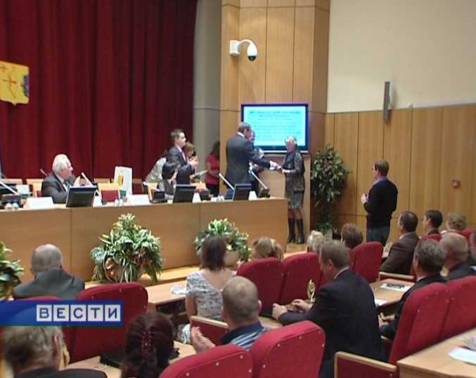 Чистые города