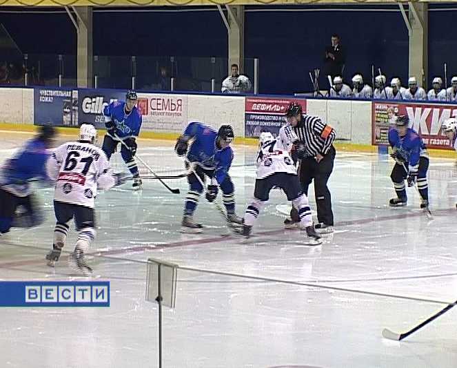 Долгожданный успех