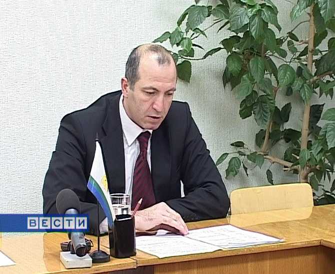 Новый секретарь Общественной палаты