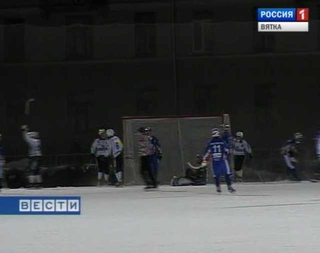 Непредсказуемое поражение