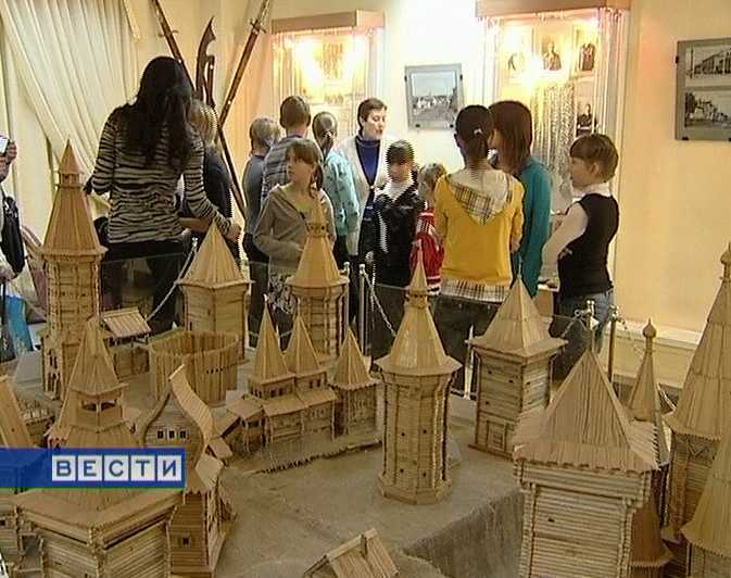 Познавательный проект 