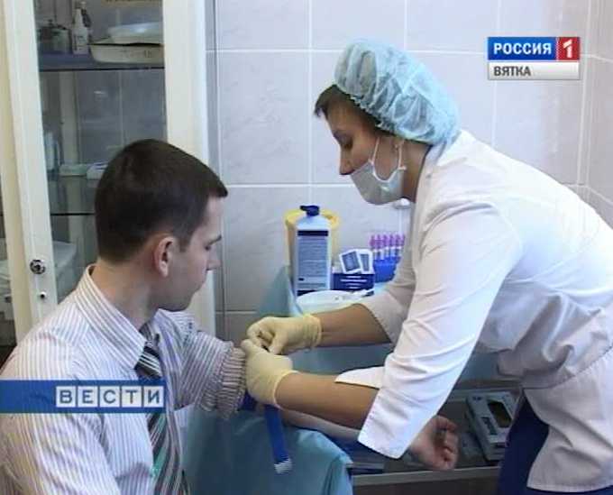 Донорское движение