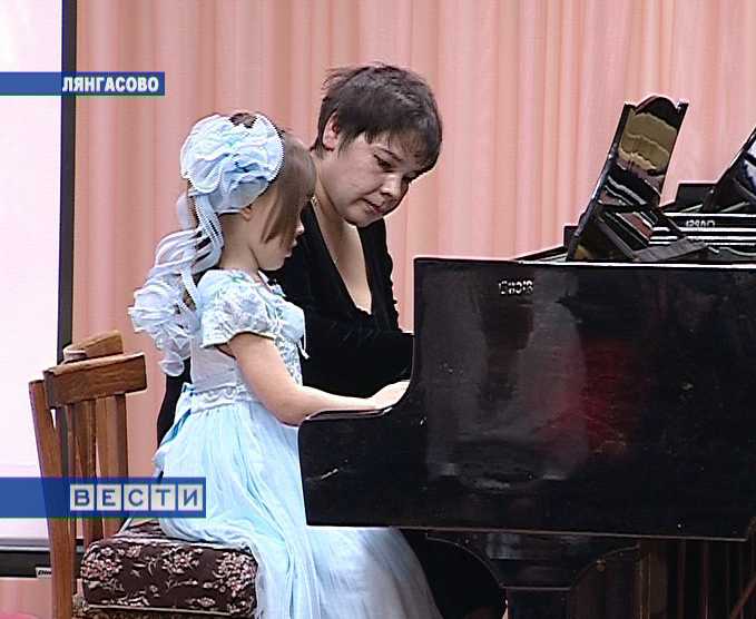 Моя мама - учитель