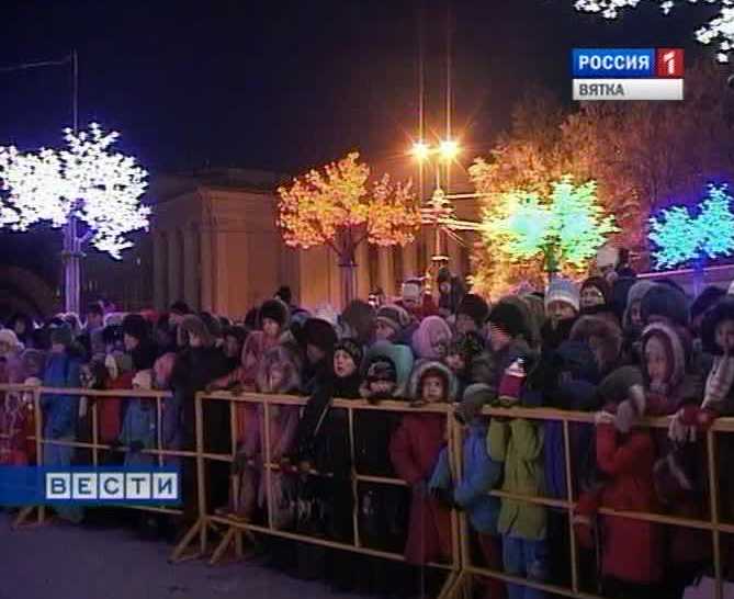 Подготовка к Новому году