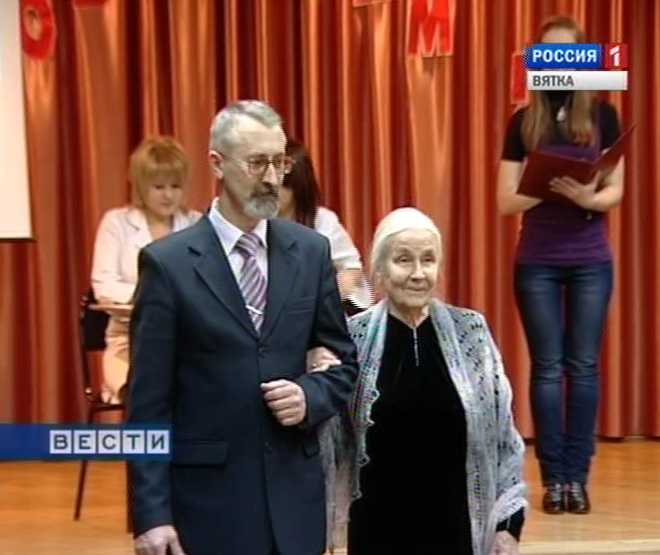 Юбилей Галины Якубовой