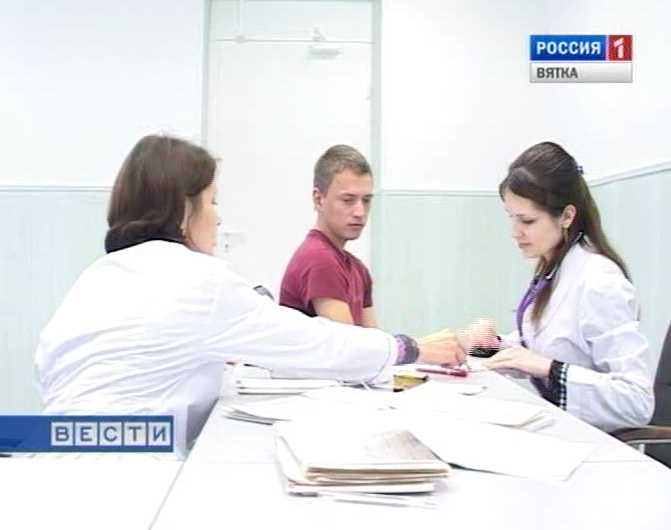 Профилактика гриппа