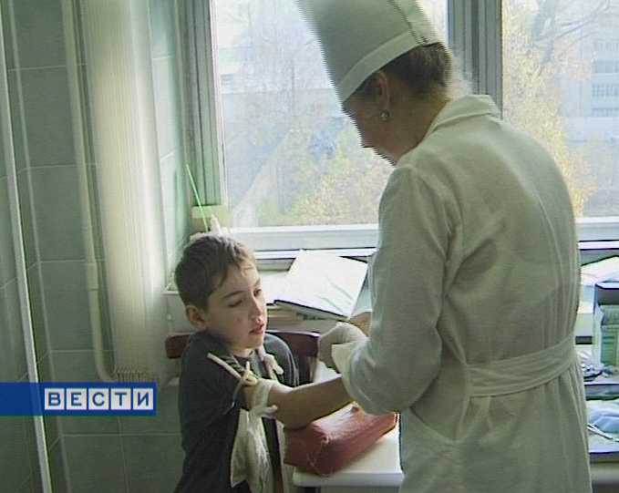 Проблемы больных гемофилией