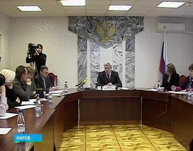 Итоги работы налоговой службы