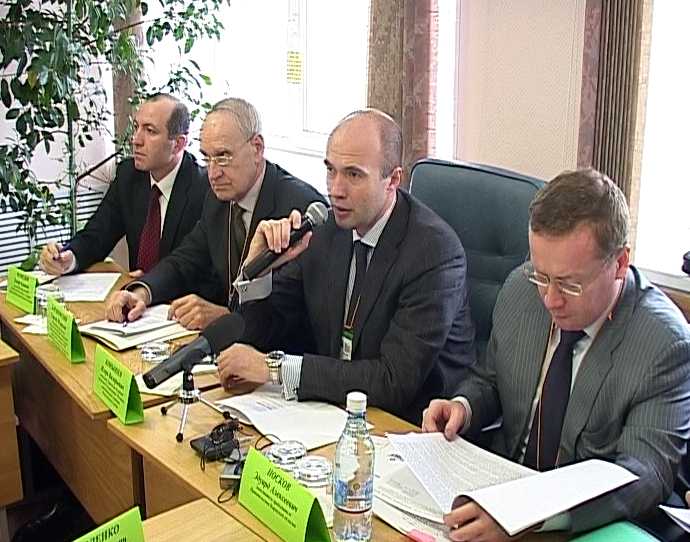 Обеспечение  радиационной безопасности