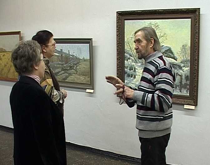 Дары и дарители