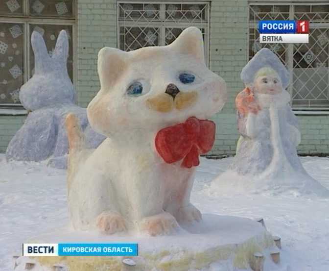 Новогоднее настроение