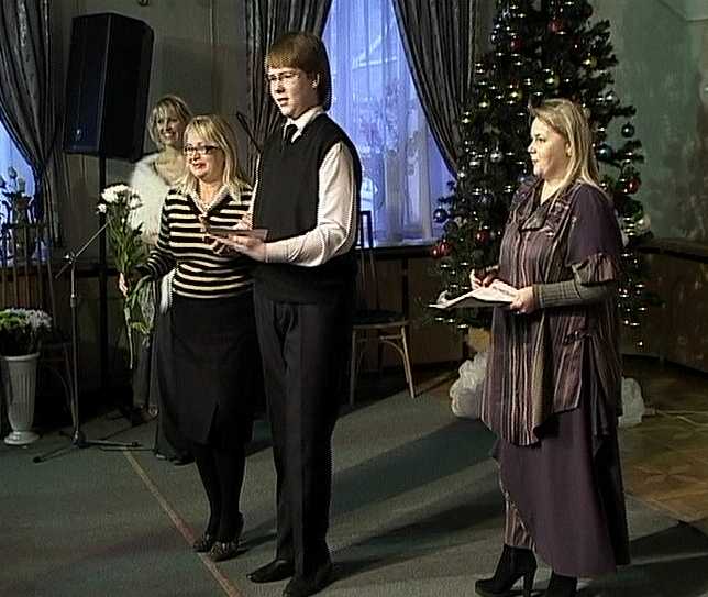 Стипендии одаренным детям